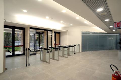 4 - hall