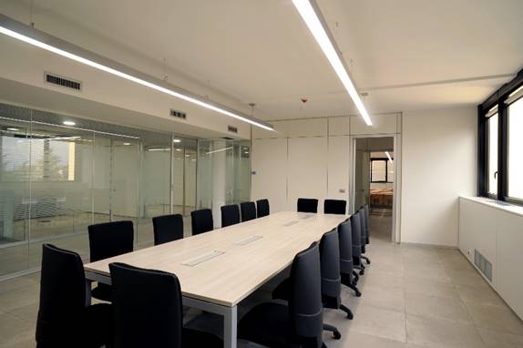 8 - sala riunioni