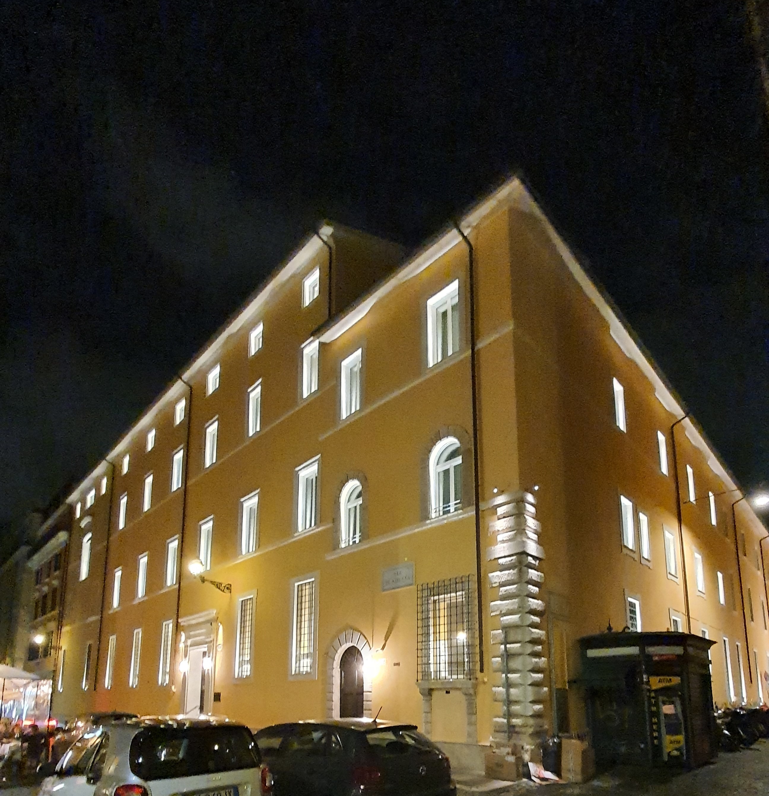 notturna